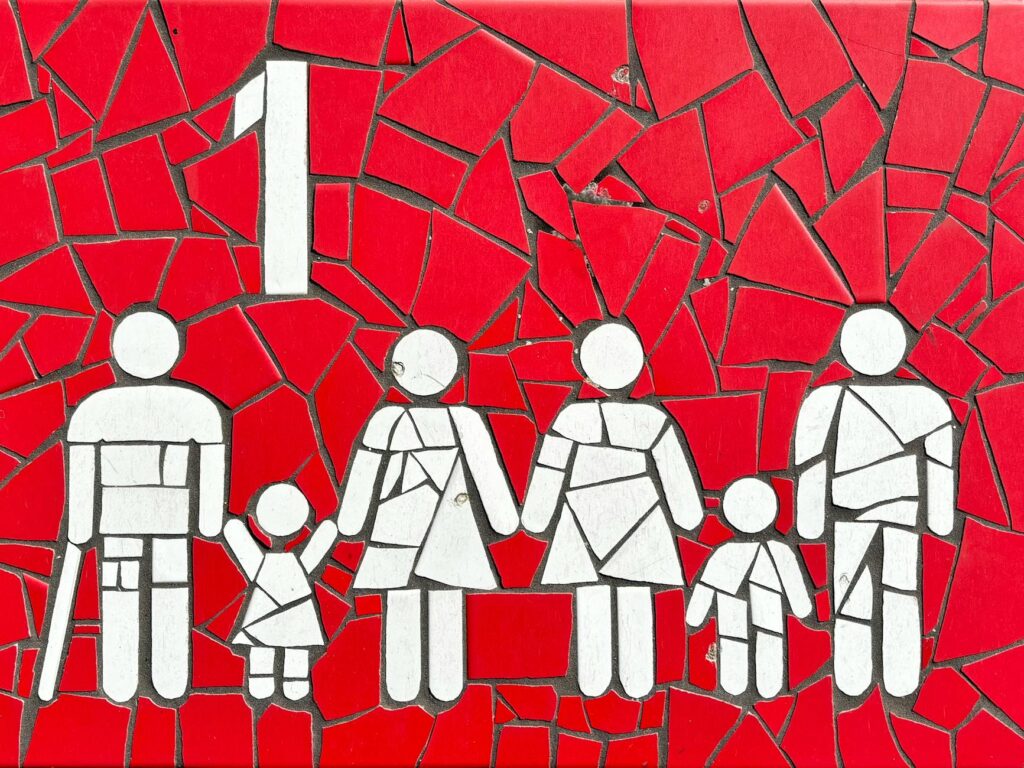 Visual representation of community health programs in Nevada — Paul For Nevada healthcare policy