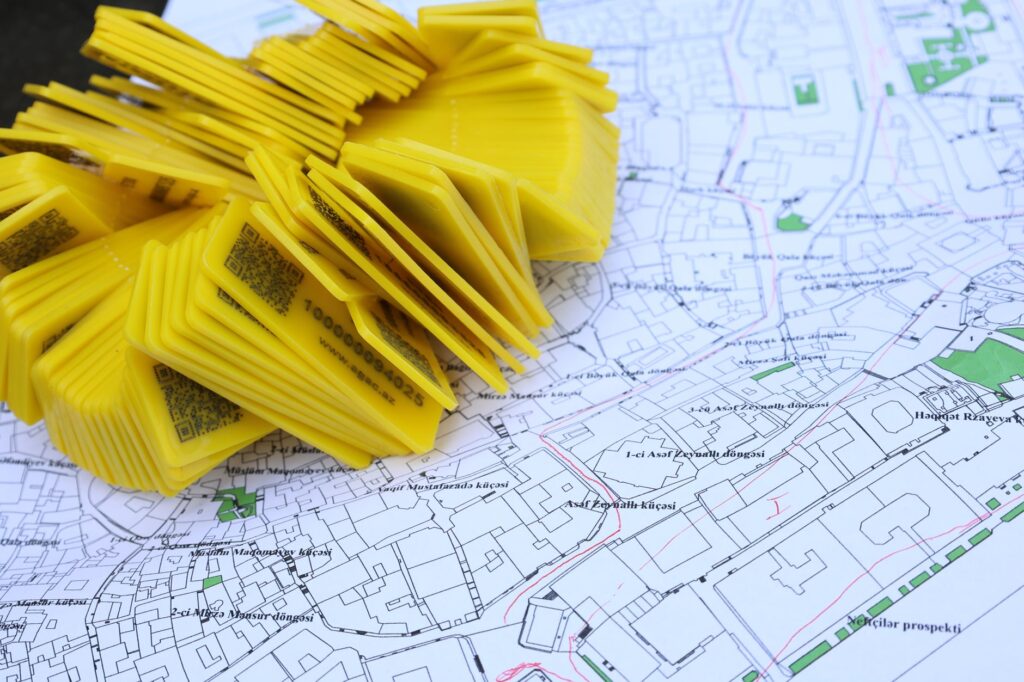 A map of Nevada highlighting areas of infrastructure investment. — Paul For Nevada policy proposals