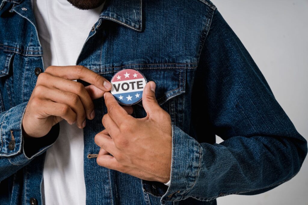 A screenshot of Paul For Nevada's social media campaign highlighting engagement. — Paul For Nevada popularity