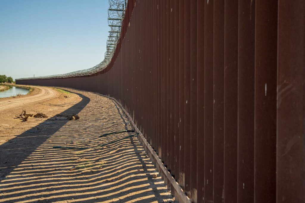 A visual representation of current Nevada immigration laws. — Paul For Nevada immigration policy