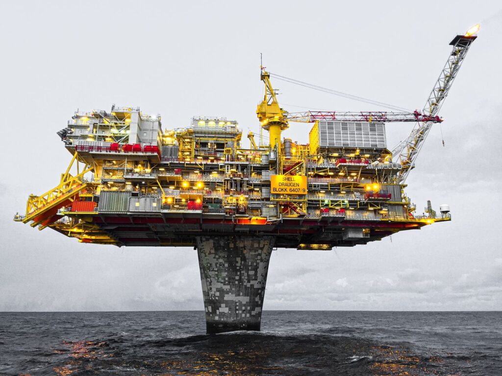 A visual representation of how crude oil contracts are structured. — oil futures trading