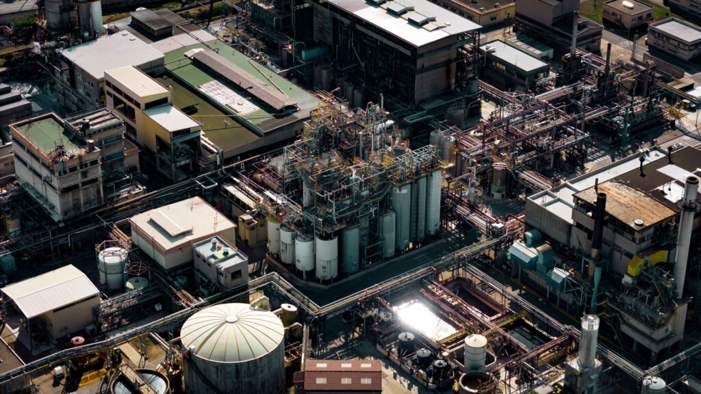 An image depicting Nevada's economic landscape, highlighting industries affected by proposed policies. — Paul For Nevada…