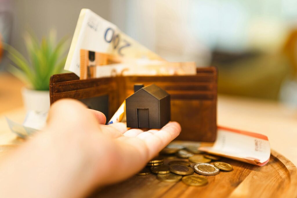 An infographic showing the rise in Nevada housing costs over the past decade, highlighting the importance of Paul For Nevada housing affordability.