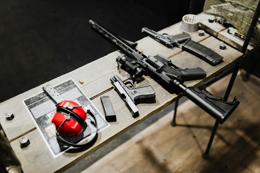 Chart showing current Nevada gun laws and proposed changes for 2026. — Paul For Nevada gun control stance