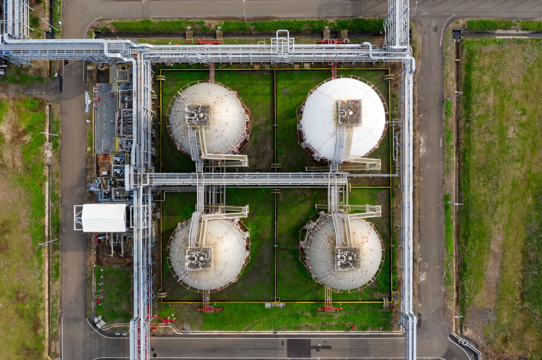 hydrogen vs natural gas