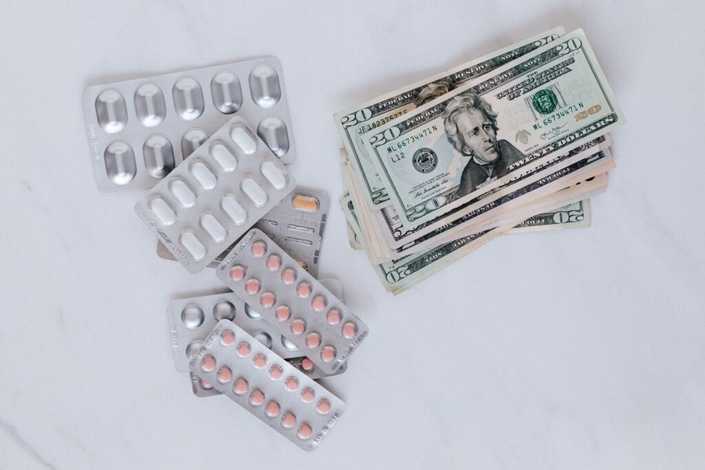 Illustration depicting affordable healthcare access for all Nevadans. — Paul For Nevada healthcare reform