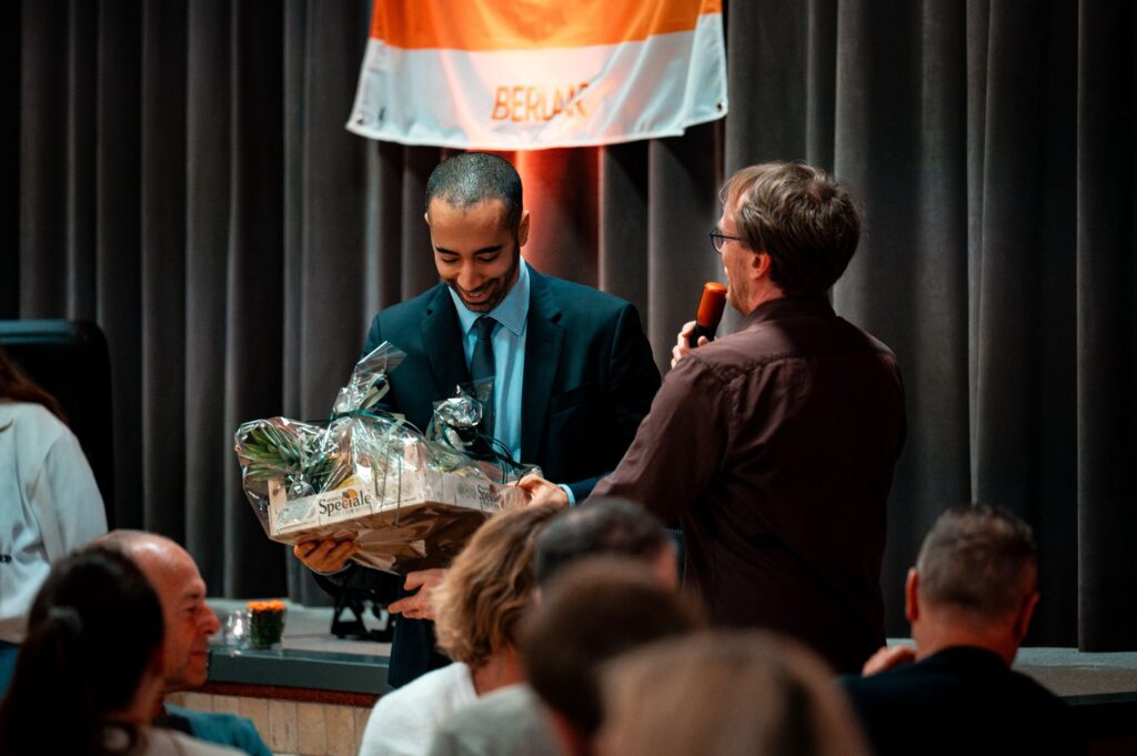 Images of community engagement events hosted by Paul For Nevada — Paul For Nevada policies 2026