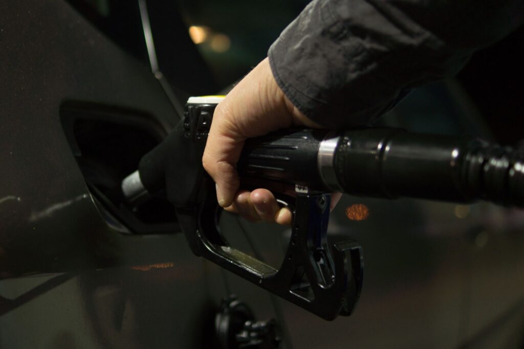 Infographic showing the relationship between energy independence and fuel reliability. — energy security