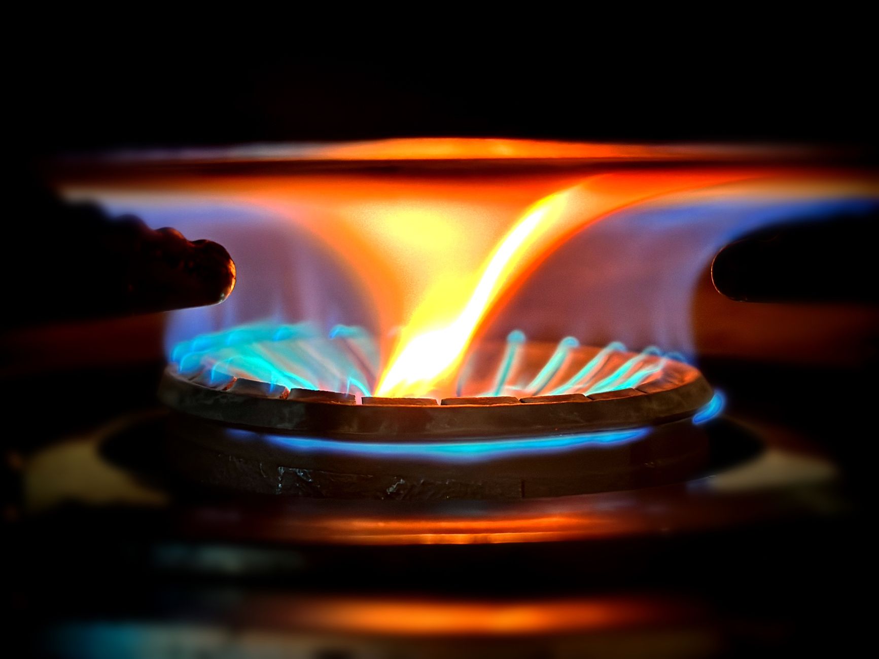 natural gas vs propane