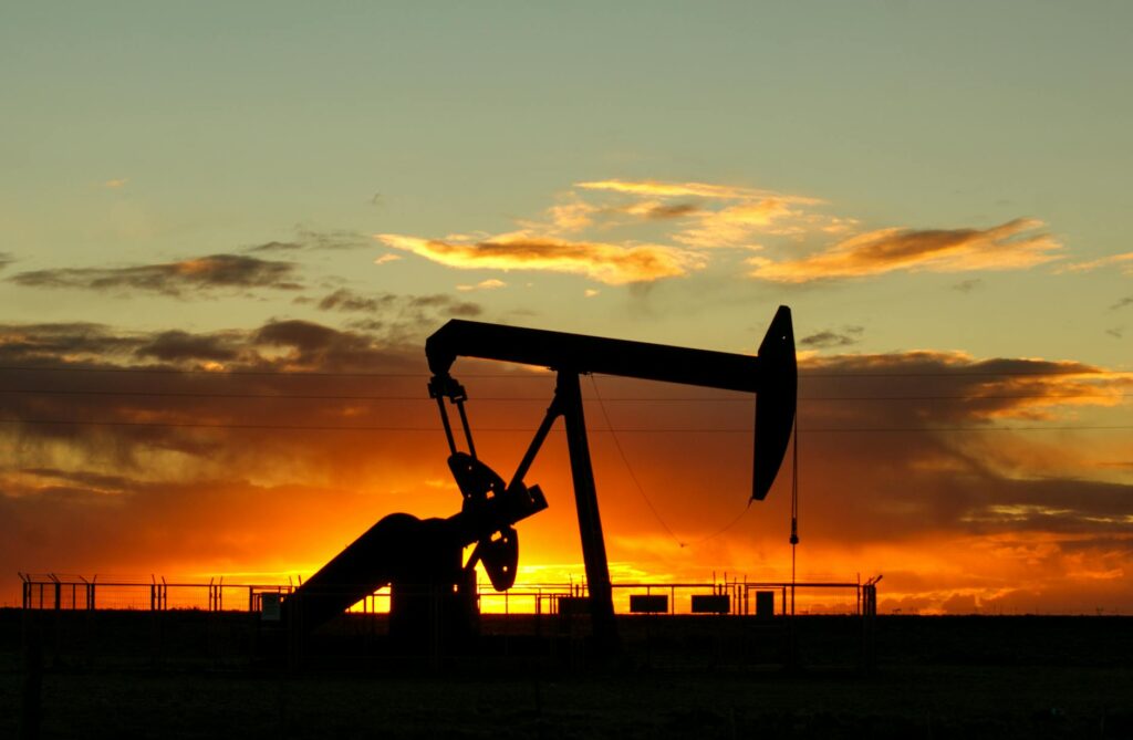 nevada oil and gas industry