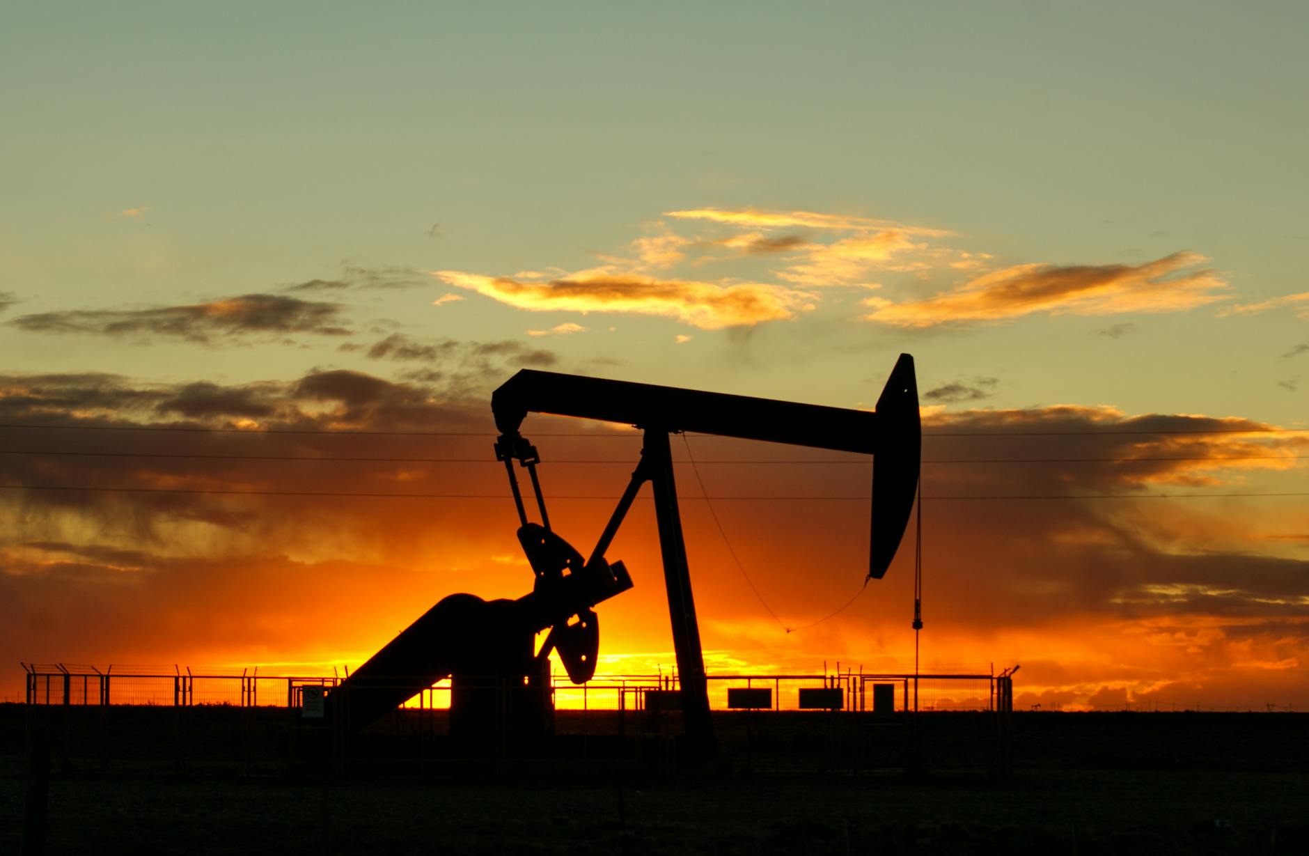 nevada oil and gas industry