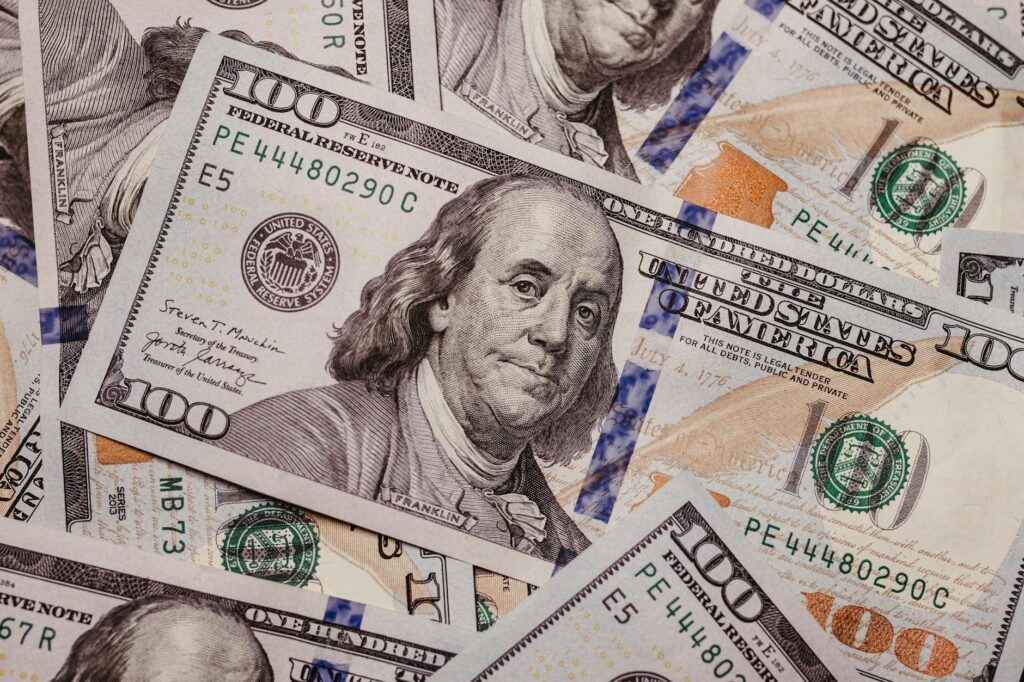 Paul For Nevada economic policies