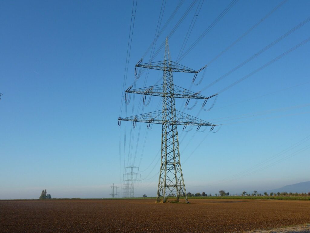 energy security