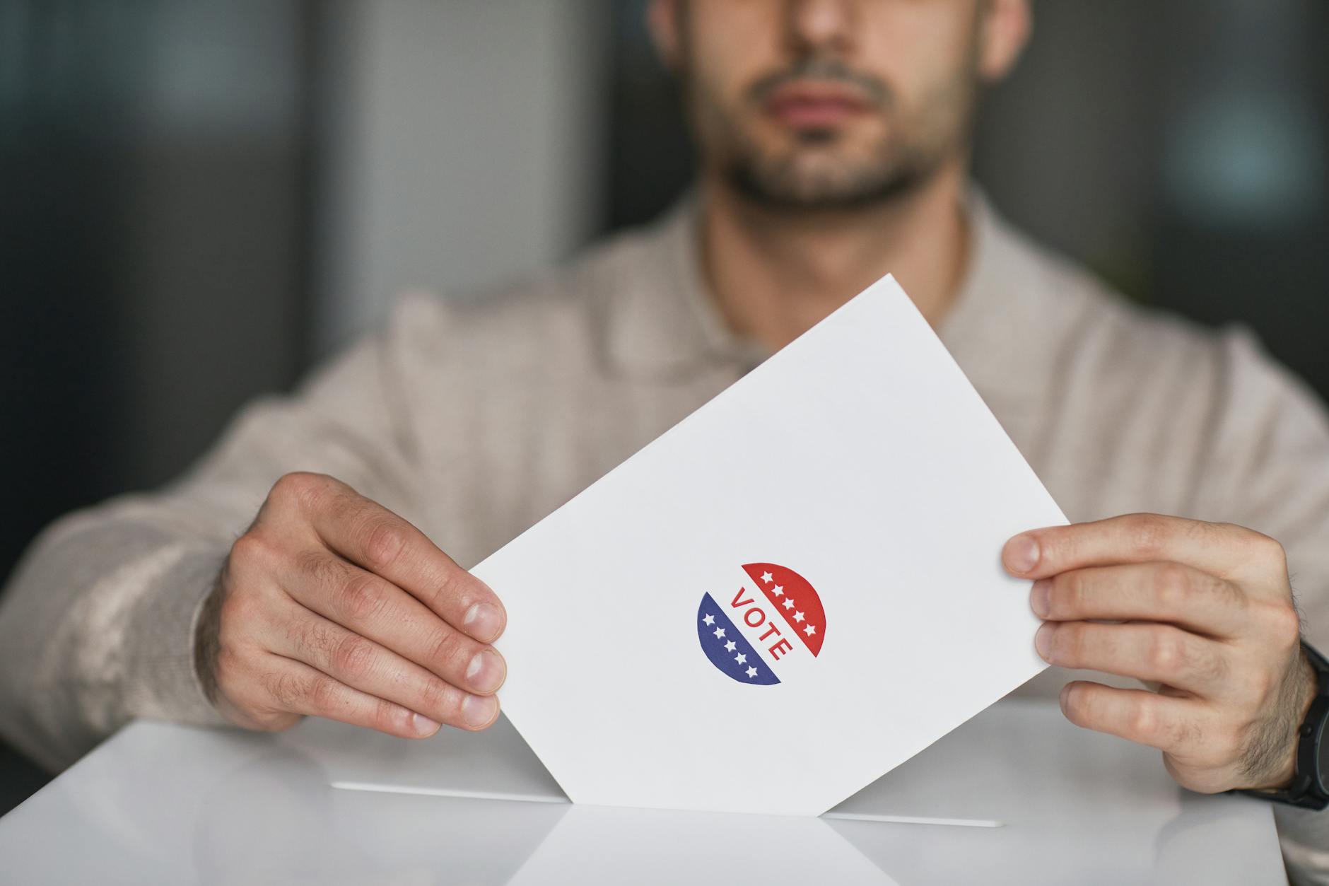 Paul For Nevada voter demographics