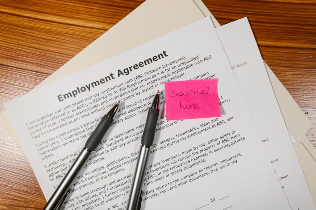 Visual representation of key Nevada job policies proposed by Paul For Nevada job creation