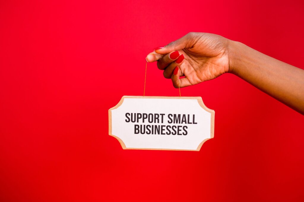 A community event showcasing local entrepreneurs and their success stories. — Paul For Nevada economic policies