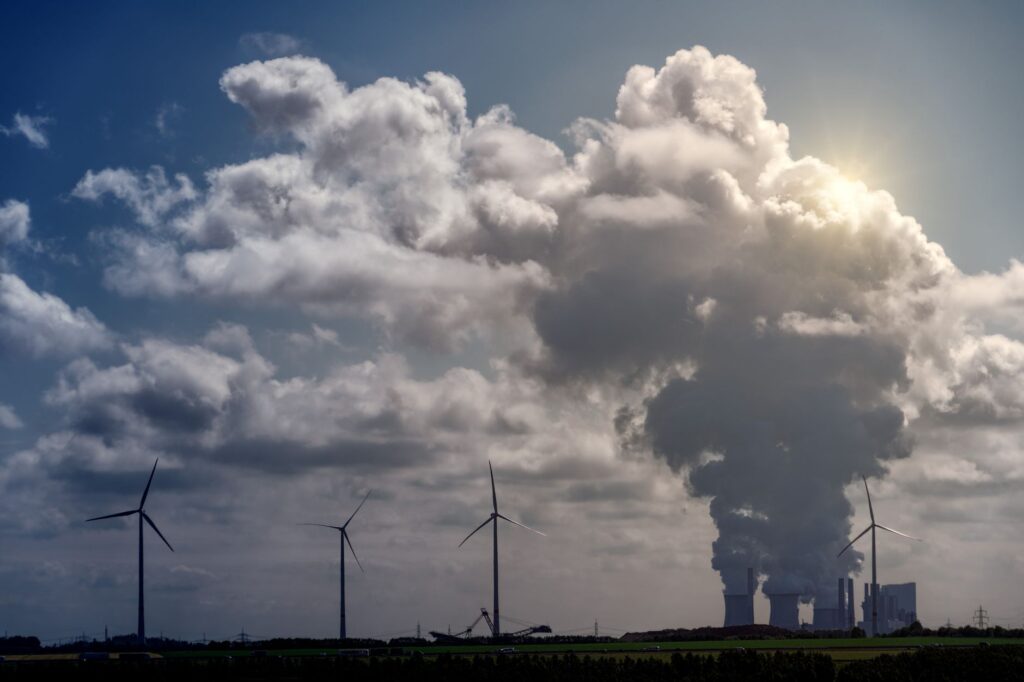 A graph showing the decline of fossil fuel usage alongside the rise of renewable energy sources. — future of fossil fuels
