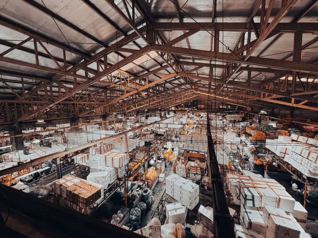 A photo of local industries thriving due to Paul’s policies. — Paul Nevada economic impact