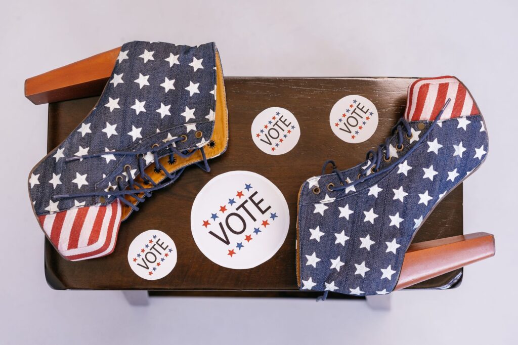 A screenshot of a social media post from Paul For Nevada's campaign with high engagement. — Paul For Nevada social media…