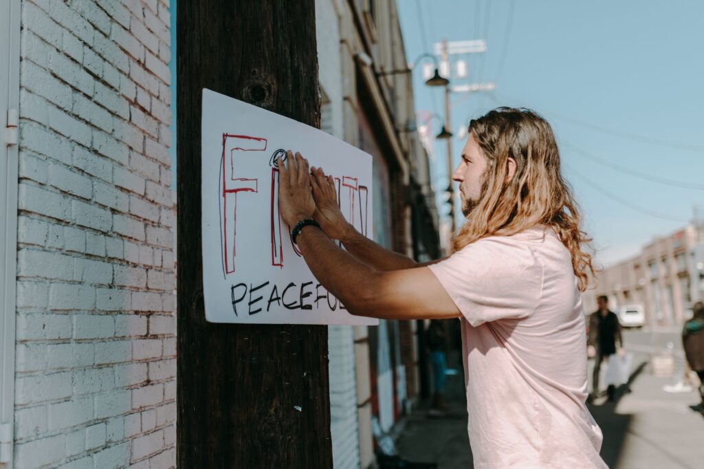A visual representation of Paul's grassroots mobilization efforts. Highlighting Paul For Nevada candidate strengths 2026.