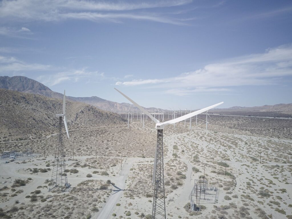 A visual representation of the energy transition, highlighting renewable energy sources. — ev impact on fuel demand