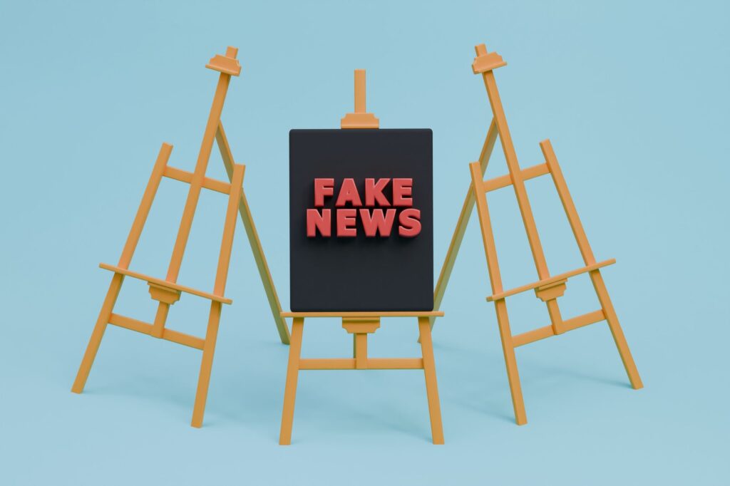 A visual representation of the sources of fuel misinformation in the media. — energy myths