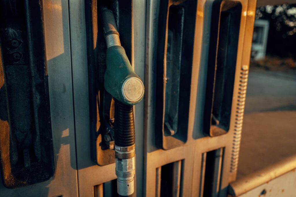 An industrial setup utilizing LPG as an energy fuel source. — what is lpg