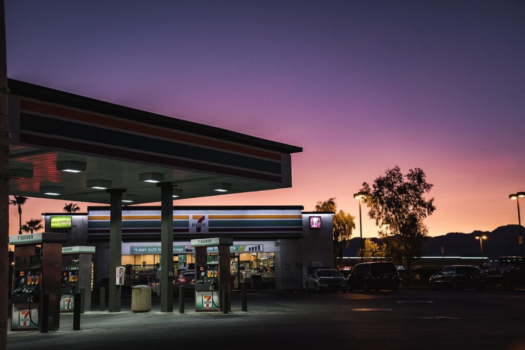 An infographic showing the breakdown of transportation fuels used in Nevada. — nevada fuel consumption