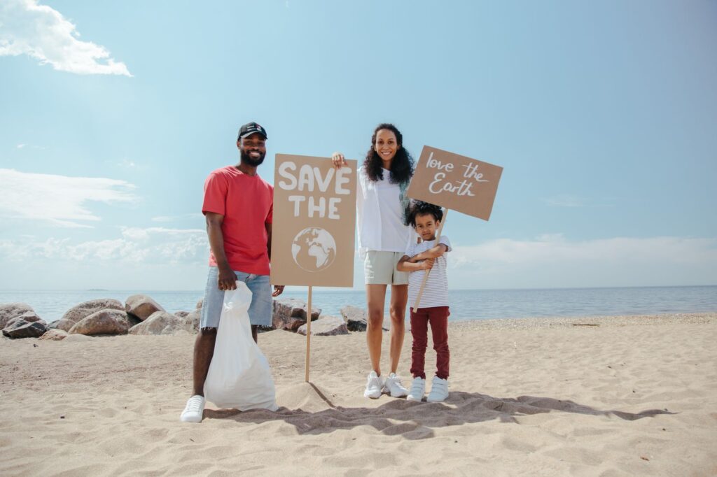 Community event for environmental awareness in Nevada — Paul For Nevada environmental policies