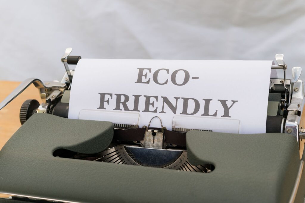 Community event promoting sustainable energy practices — Paul For Nevada renewable energy