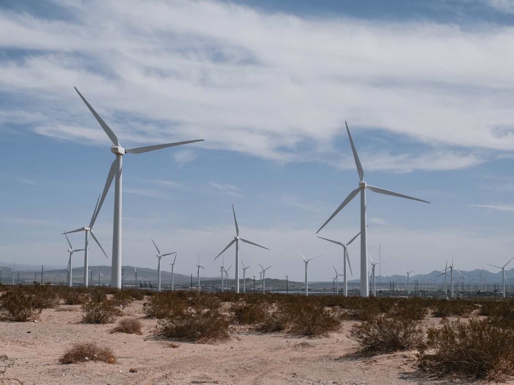 energy investment guide