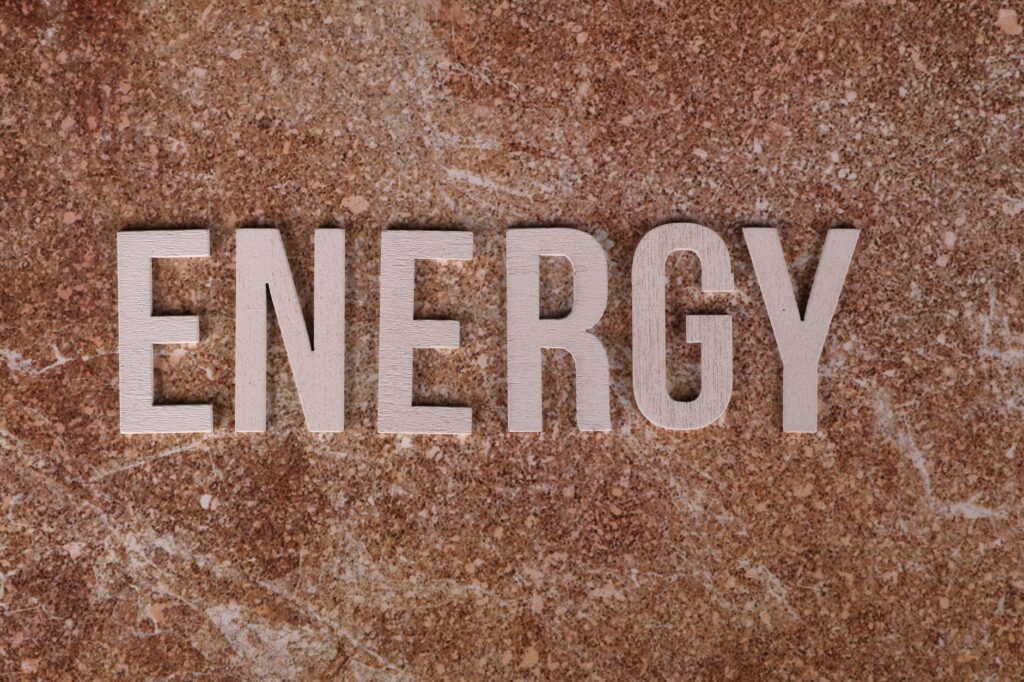 energy myths