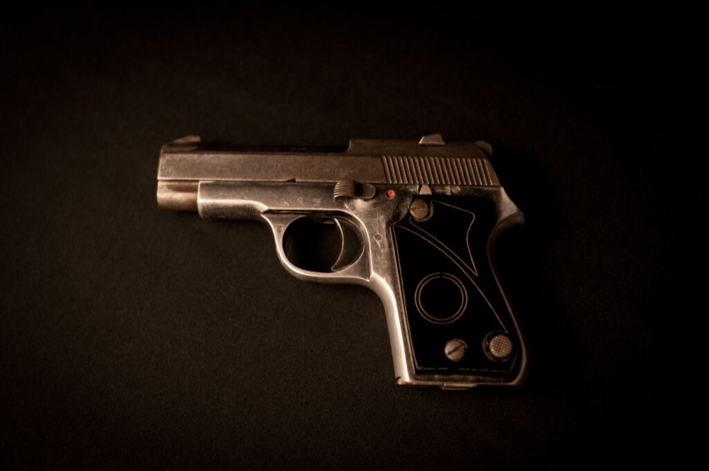 Historical timeline of the Second Amendment in Nevada — Paul For Nevada gun control policy