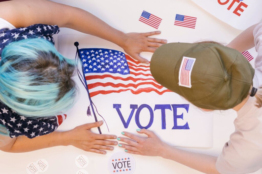 Image of a grassroots meeting, highlighting community involvement in the political process. — Paul For Nevada political …