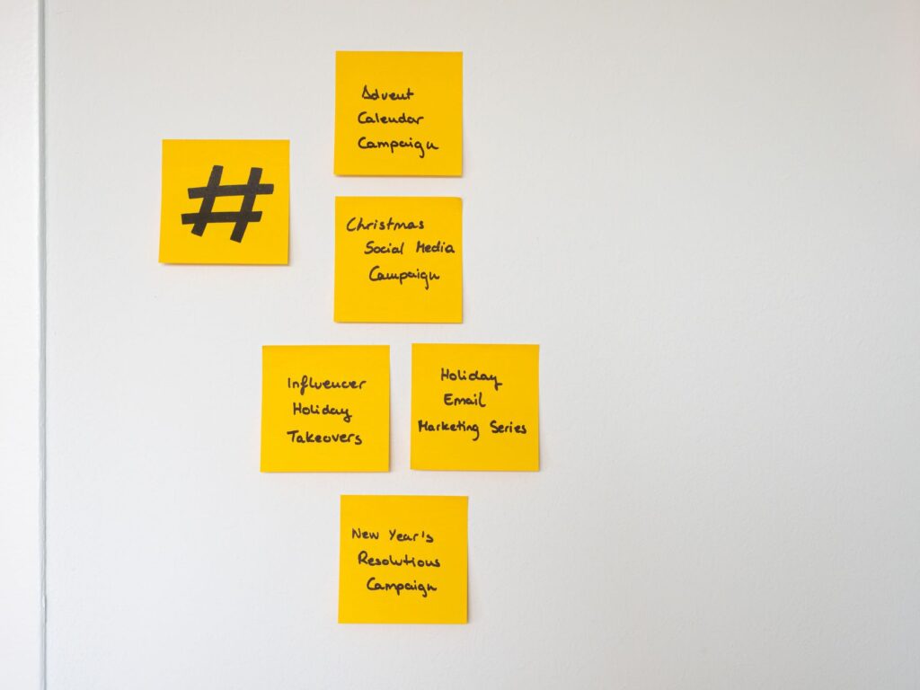 Key Components of Effective 2026 Campaign Strategies — Paul For Nevada social media strategy