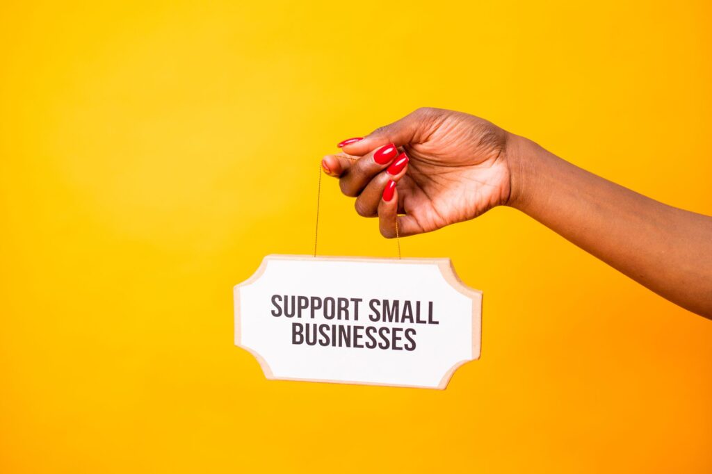 Local businesses benefiting from economic initiatives of the campaign. — impact of Paul For Nevada campaign