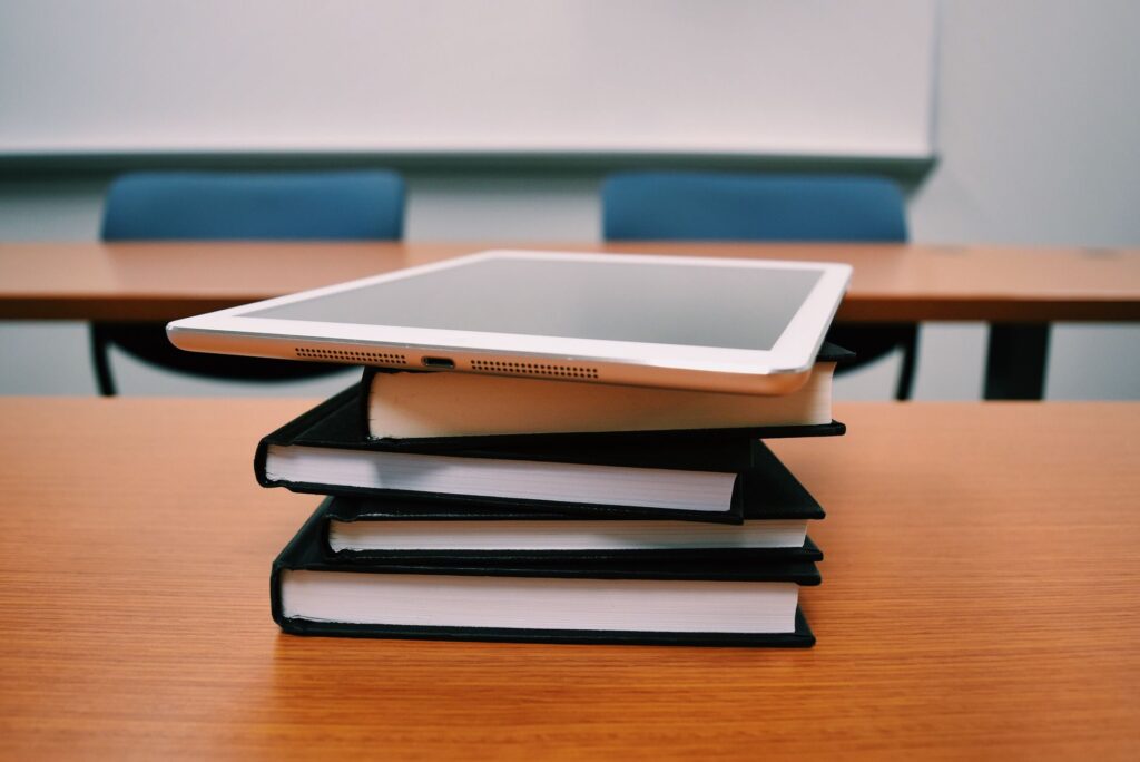 Local schools implementing new educational technologies — education policy Paul For Nevada