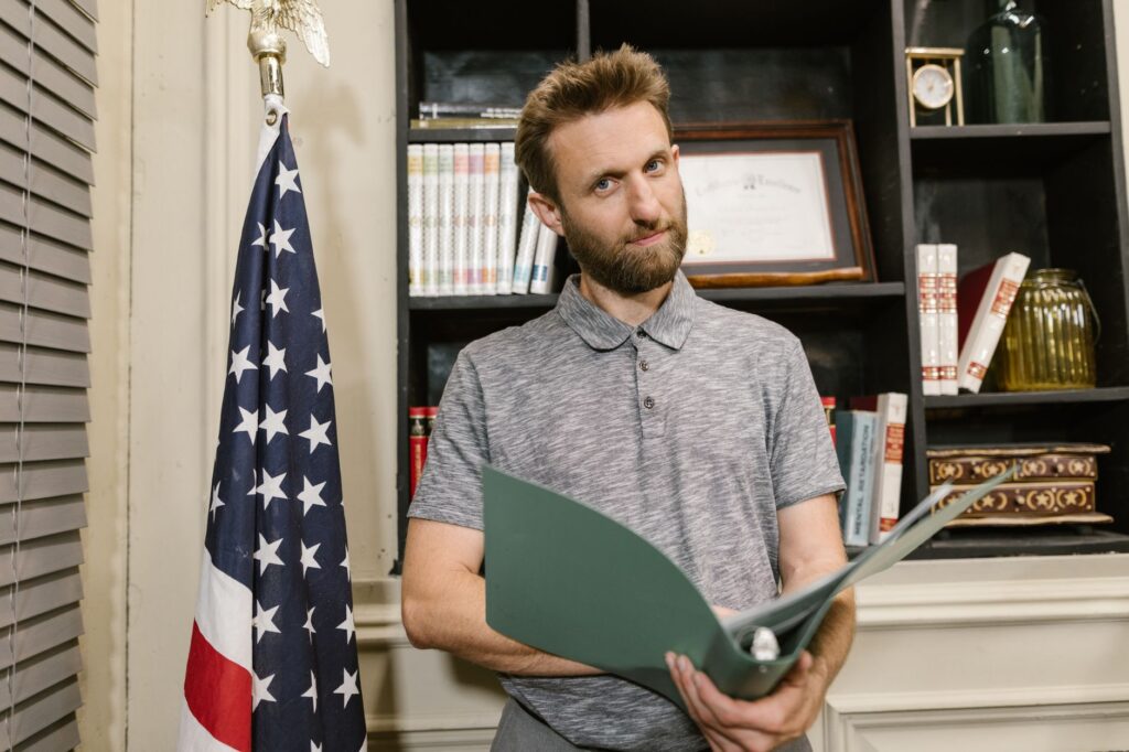 Paul For Nevada political career