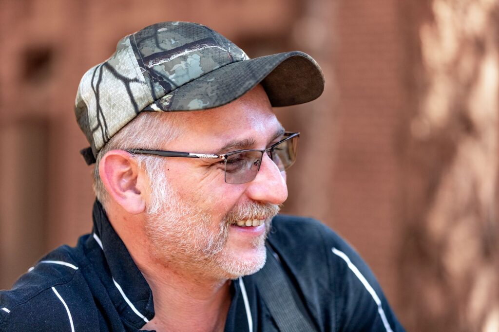 Paul For Nevada candidate profile