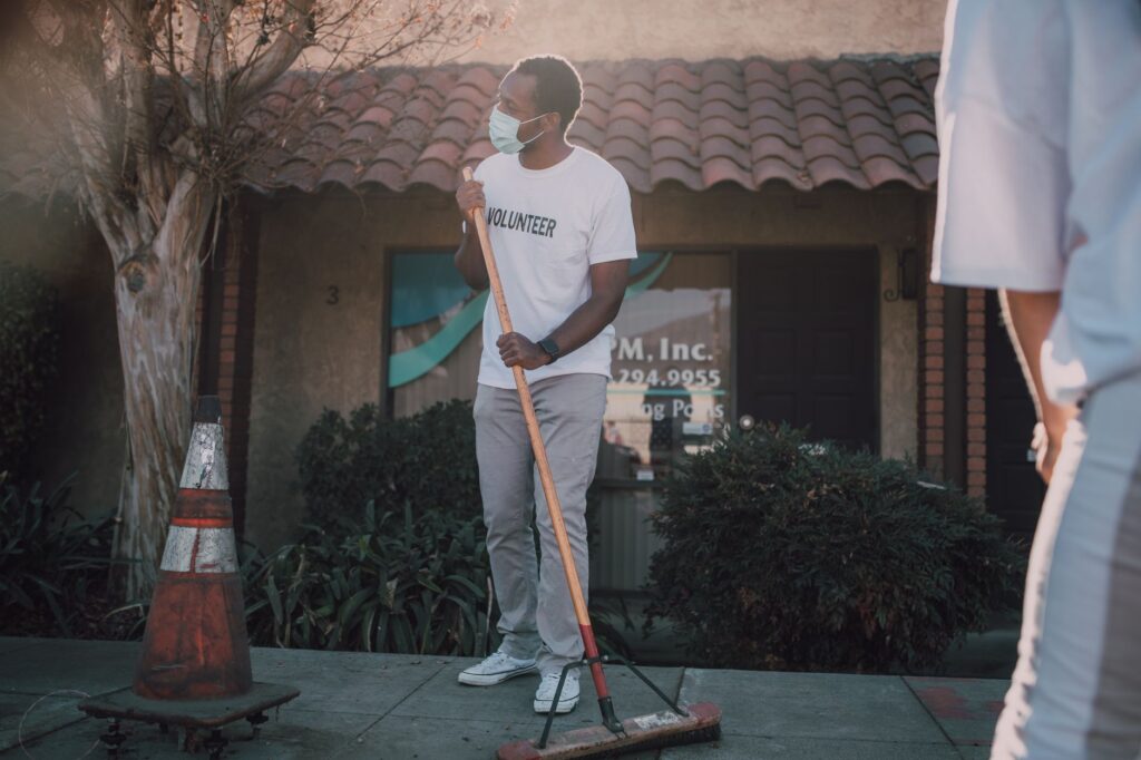Paul For Nevada community initiatives