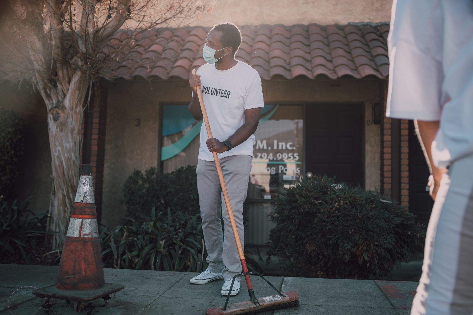 Paul For Nevada community initiatives