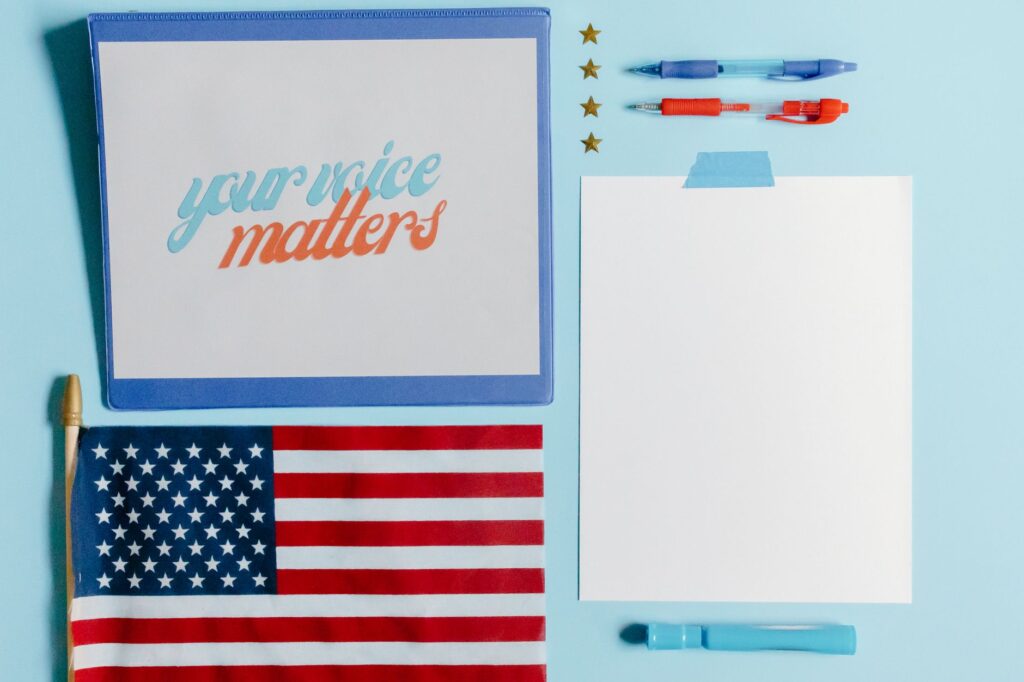 Taking Action: Why Your Vote Matters in the Nevada Elections — Paul For Nevada
