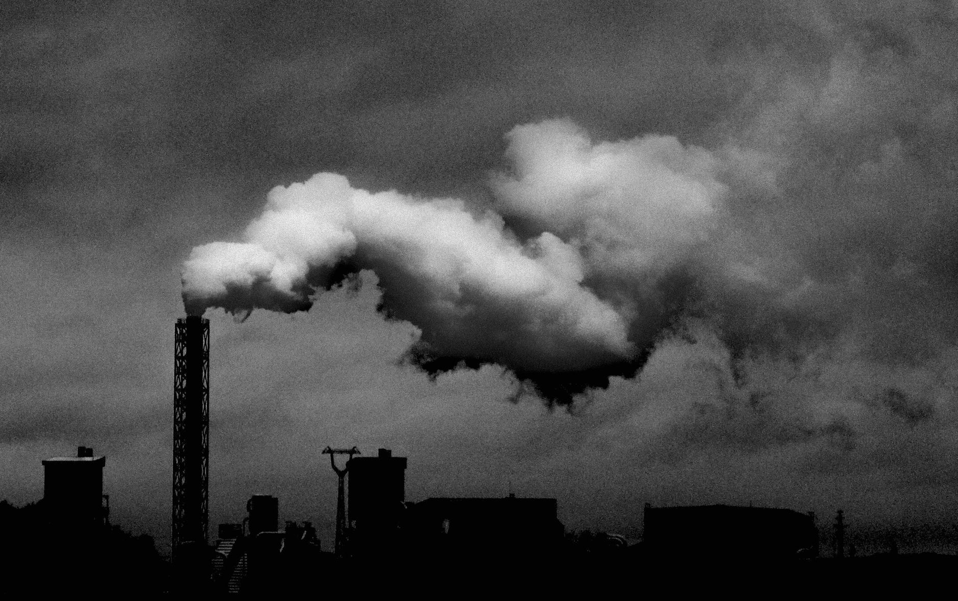 future of fossil fuels