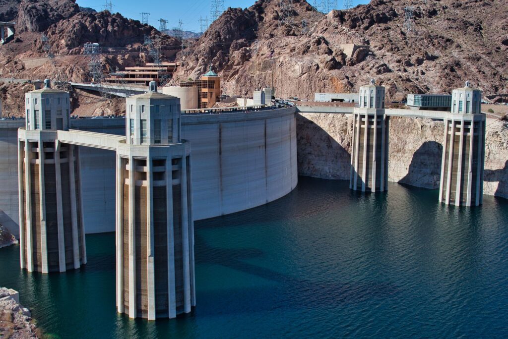 nevada energy projects