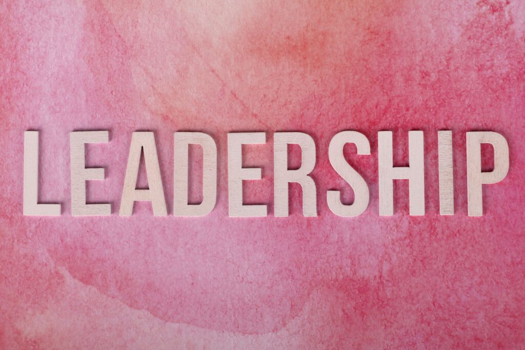 Visual representation of core principles of Paul For Nevada's leadership — Paul For Nevada leadership style
