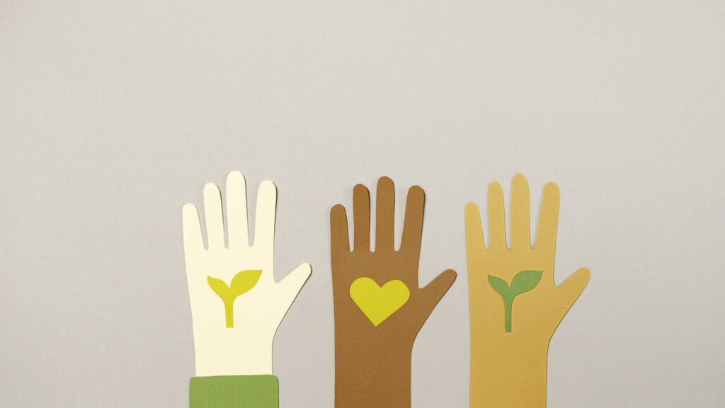 Visual representation of green jobs created by environmental policies — Paul For Nevada climate change