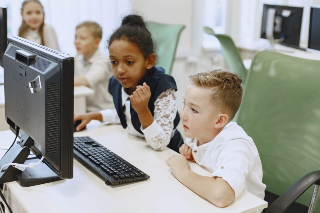Visual representation of technology integration in classrooms as part of education reform — Paul For Nevada education re…