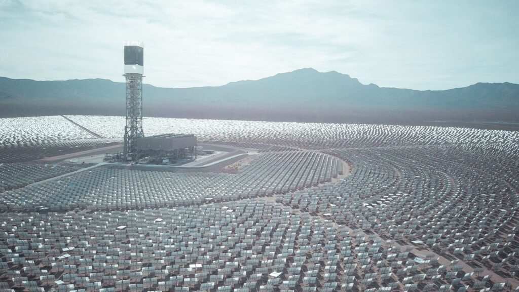 A chart depicting projections for the Nevada environment by 2026. This visual illustrates the positive impact of Paul For Nevada environmental policies.