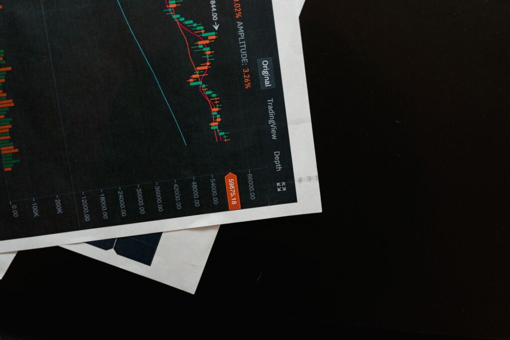 A chart showing projected economic growth in Nevada under Paul For Nevada's policies. — Paul For Nevada economic policies