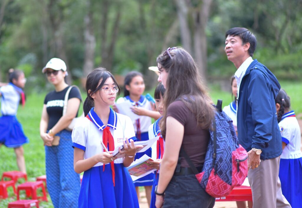 A community event focused on environmental education. — Paul For Nevada environmental policies
